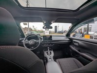 2023 Honda HR-V Sport AWD CVT