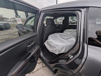 2023 Honda HR-V Sport AWD CVT