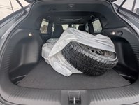 2023 Honda HR-V Sport AWD CVT