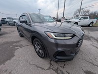 2023 Honda HR-V Sport AWD CVT