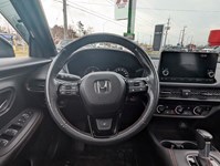 2023 Honda HR-V Sport AWD CVT