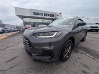 2023 Honda HR-V Sport AWD CVT