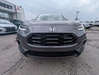 2023 Honda HR-V Sport AWD CVT