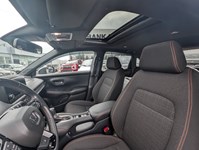 2023 Honda HR-V Sport AWD CVT