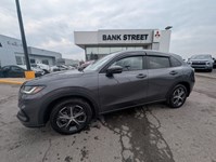 2023 Honda HR-V Sport AWD CVT
