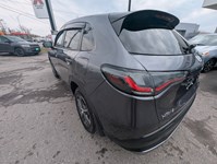 2023 Honda HR-V Sport AWD CVT