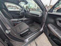 2023 Honda HR-V Sport AWD CVT