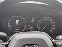2023 Honda HR-V Sport AWD CVT