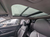 2023 Hyundai Tucson Hybrid Ultimate AWD