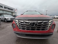 2023 Hyundai Tucson Hybrid Ultimate AWD