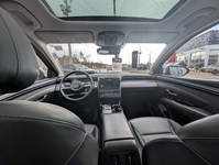2023 Hyundai Tucson Hybrid Ultimate AWD