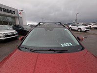 2023 Hyundai Tucson Hybrid Ultimate AWD