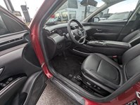 2023 Hyundai Tucson Hybrid Ultimate AWD