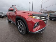 2023 Hyundai Tucson Hybrid Ultimate AWD