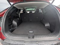 2023 Hyundai Tucson Hybrid Ultimate AWD