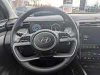 2023 Hyundai Tucson Hybrid Ultimate AWD