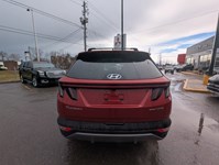2023 Hyundai Tucson Hybrid Ultimate AWD