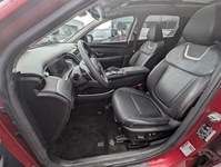 2023 Hyundai Tucson Hybrid Ultimate AWD