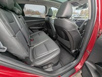 2023 Hyundai Tucson Hybrid Ultimate AWD