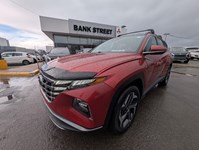 2023 Hyundai Tucson Hybrid Ultimate AWD