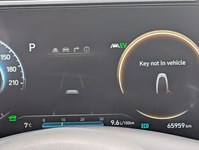 2023 Hyundai Tucson Hybrid Ultimate AWD