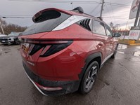 2023 Hyundai Tucson Hybrid Ultimate AWD