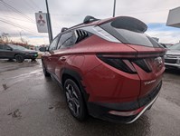 2023 Hyundai Tucson Hybrid Ultimate AWD