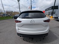 2023 Mazda CX-5 Kuro Edition AWD