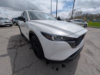 2023 Mazda CX-5 Kuro Edition AWD