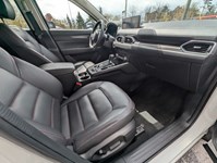 2023 Mazda CX-5 Kuro Edition AWD