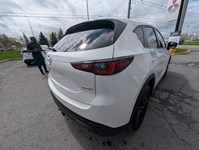 2023 Mazda CX-5 Kuro Edition AWD