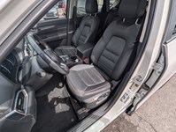2023 Mazda CX-5 Kuro Edition AWD