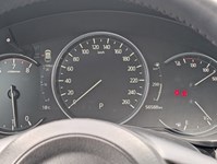 2023 Mazda CX-5 Kuro Edition AWD