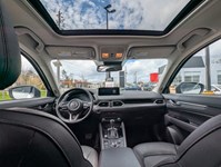 2023 Mazda CX-5 Kuro Edition AWD
