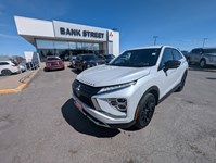 2023 Mitsubishi Eclipse Cross Carbon Edition S-AWC