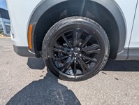 2023 Mitsubishi Eclipse Cross Carbon Edition S-AWC