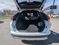 2023 Mitsubishi Eclipse Cross Carbon Edition S-AWC