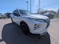 2023 Mitsubishi Eclipse Cross Carbon Edition S-AWC