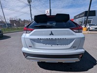 2023 Mitsubishi Eclipse Cross Carbon Edition S-AWC
