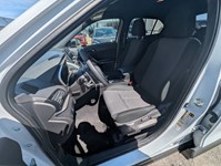 2023 Mitsubishi Eclipse Cross Carbon Edition S-AWC
