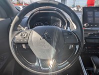 2023 Mitsubishi Eclipse Cross Carbon Edition S-AWC