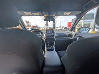 2023 Mitsubishi Eclipse Cross Carbon Edition S-AWC