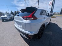 2023 Mitsubishi Eclipse Cross Carbon Edition S-AWC