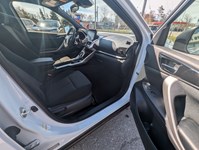 2023 Mitsubishi Eclipse Cross Carbon Edition S-AWC