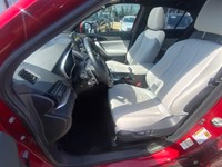 2023 Mitsubishi Eclipse Cross GT S-AWC