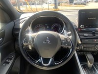 2023 Mitsubishi Eclipse Cross GT S-AWC