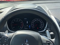 2023 Mitsubishi Eclipse Cross GT S-AWC