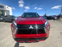 2023 Mitsubishi Eclipse Cross GT S-AWC