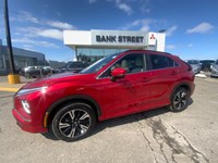 2023 Mitsubishi Eclipse Cross GT S-AWC