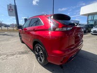 2023 Mitsubishi Eclipse Cross GT S-AWC